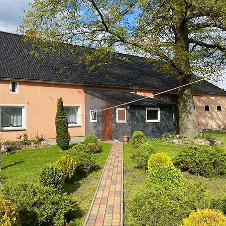Agroturystyka U Jana Parowa Exterior photo