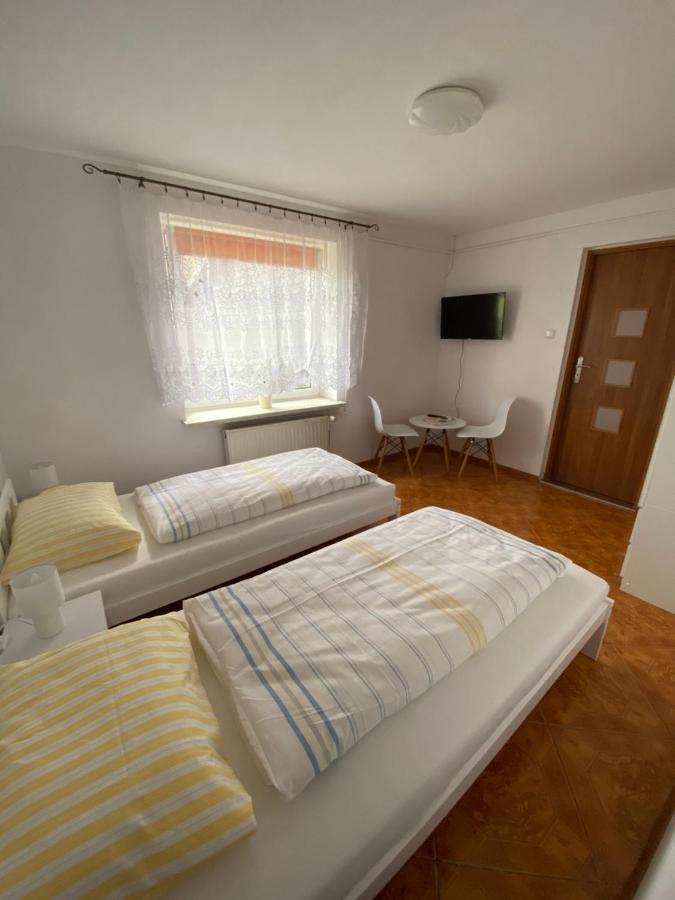Agroturystyka U Jana Parowa Exterior photo